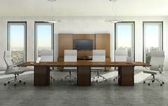 Executive Conference Table